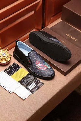 Gucci Men Loafers_172